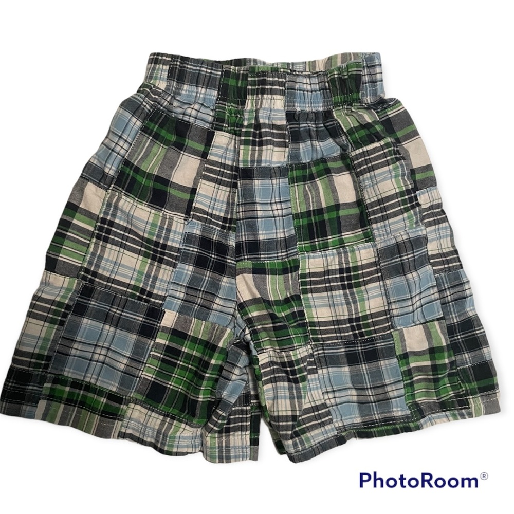 Matching CWD Kids Shorts